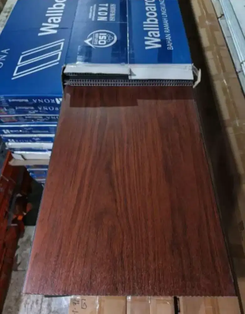 Promo pemasangan plafon PVC dan baja ringan dll