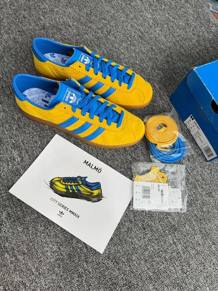 Adidas Malmo Ori