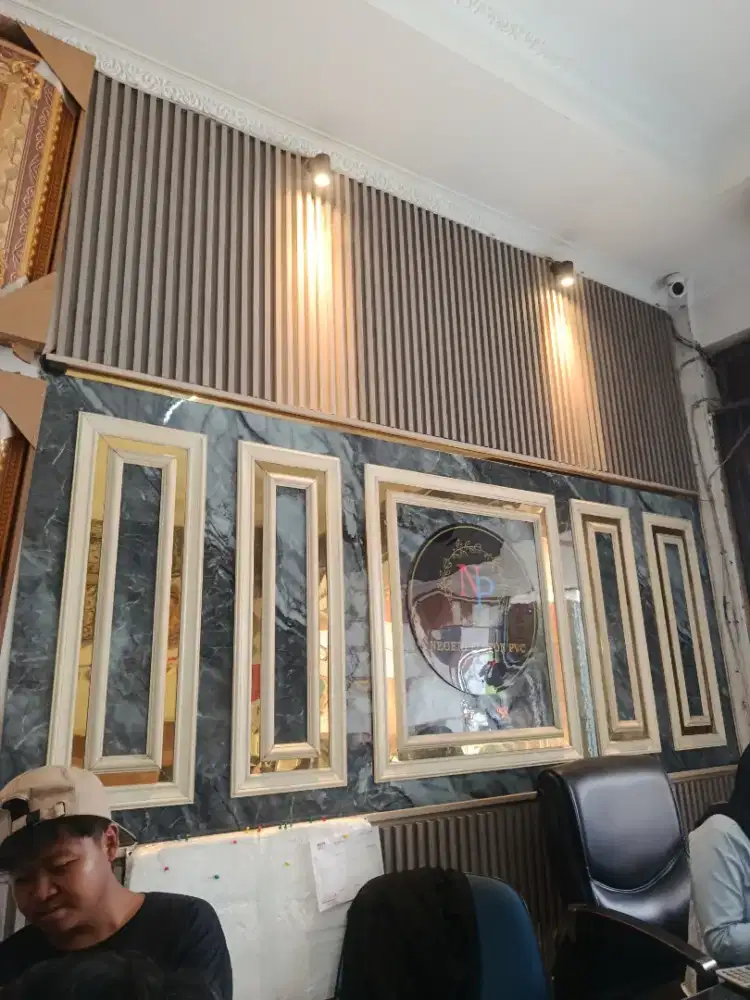 menjual wpc panel dinding