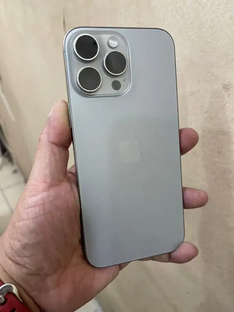 IPhone 16 pro max 256Gb IBox