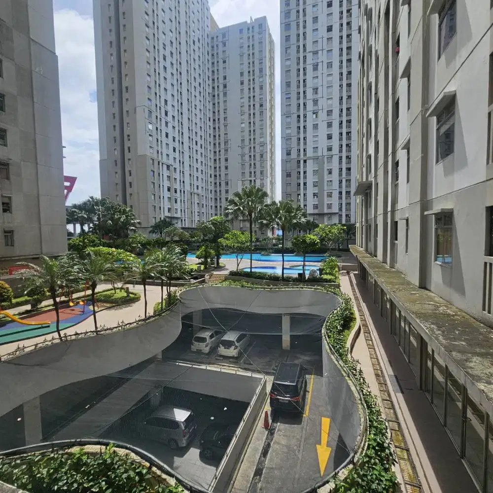 Dijual / Disewa Apartement Greenbay Pluit di Jakarta Utar