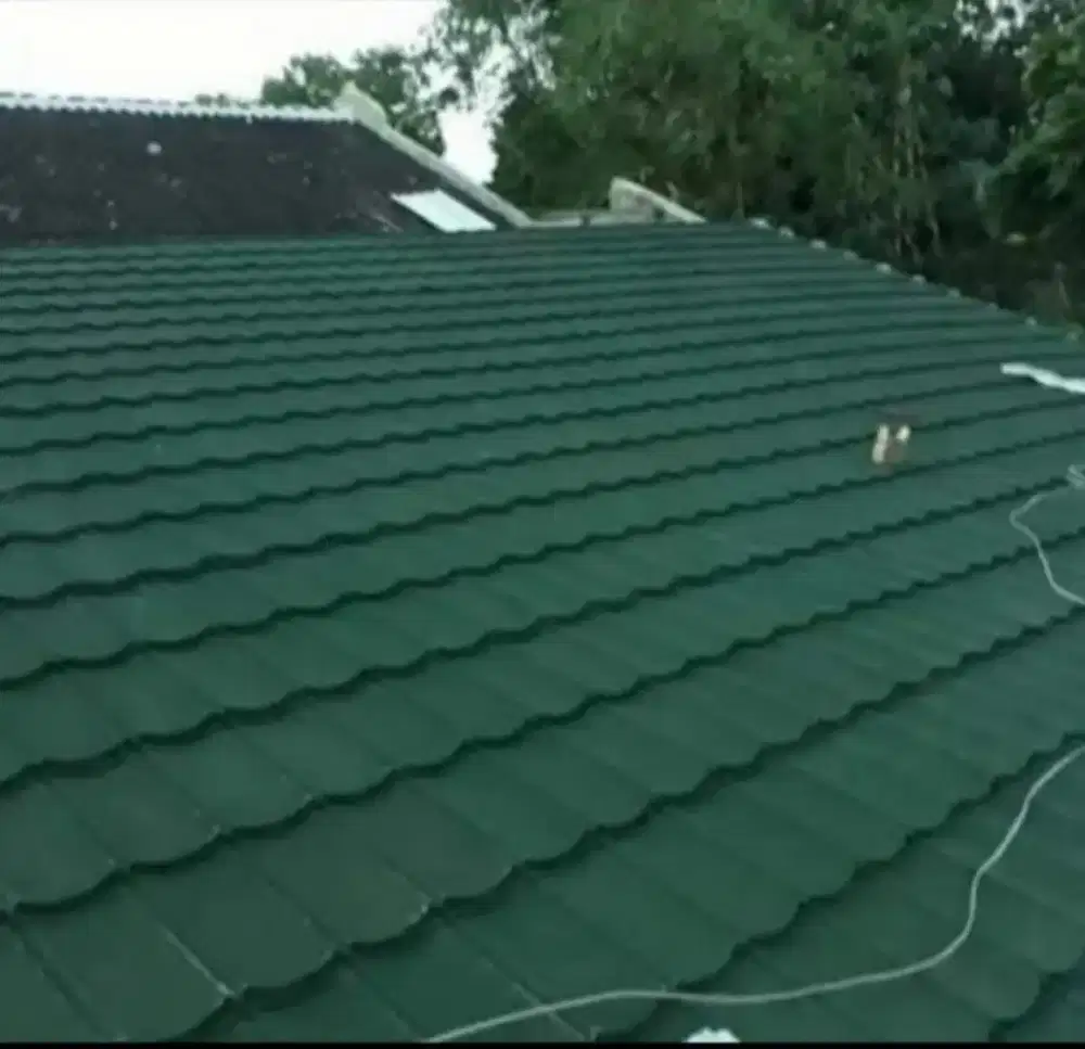 kanopi baja ringan dll