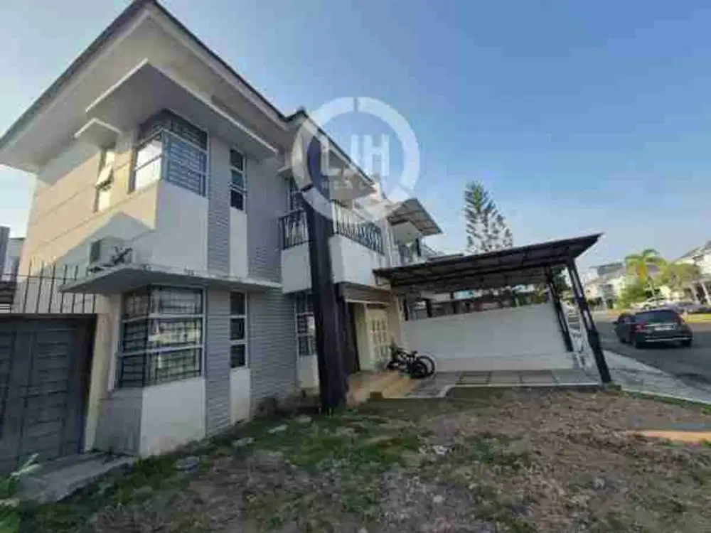 Disewa Perumahan Taman Golf Residance Furnished Batam Center