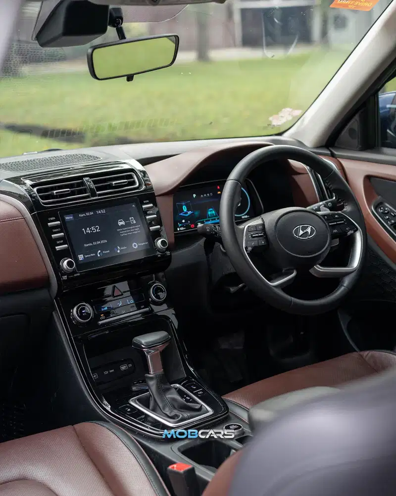 TERPERCAYA !! CRETA PRIME 2022