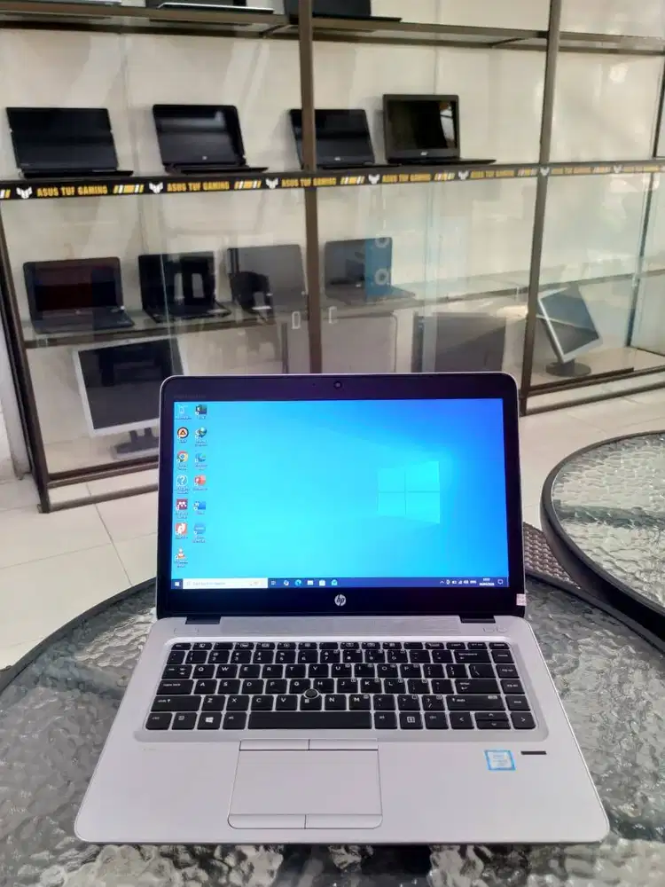 HP ELITEBOOK 840 G3