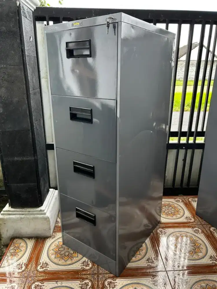 Filingkabinet datascript dan brother