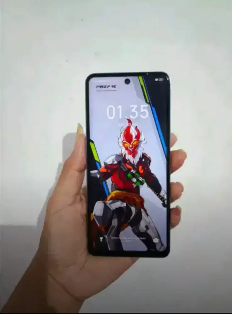 tecno pova 5pro 5g