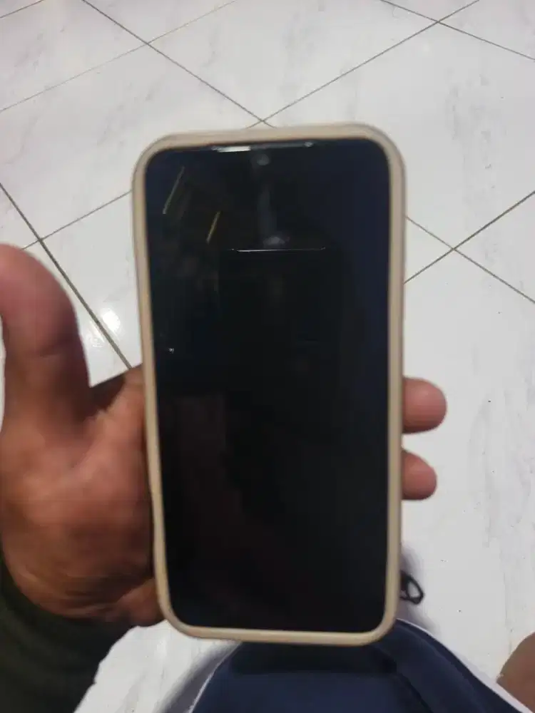 Xiomi redmi 7 ram 2/16 kondisi kayak diphoto layar LCD masih ori