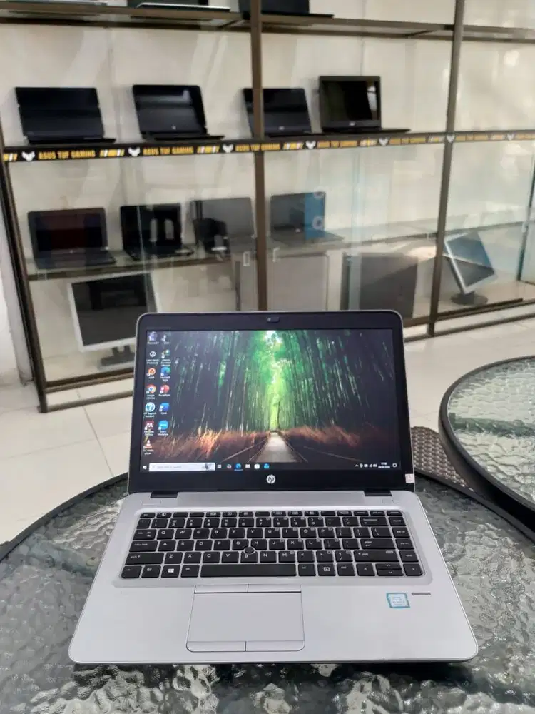 HP ELITEBOOK 840r G4