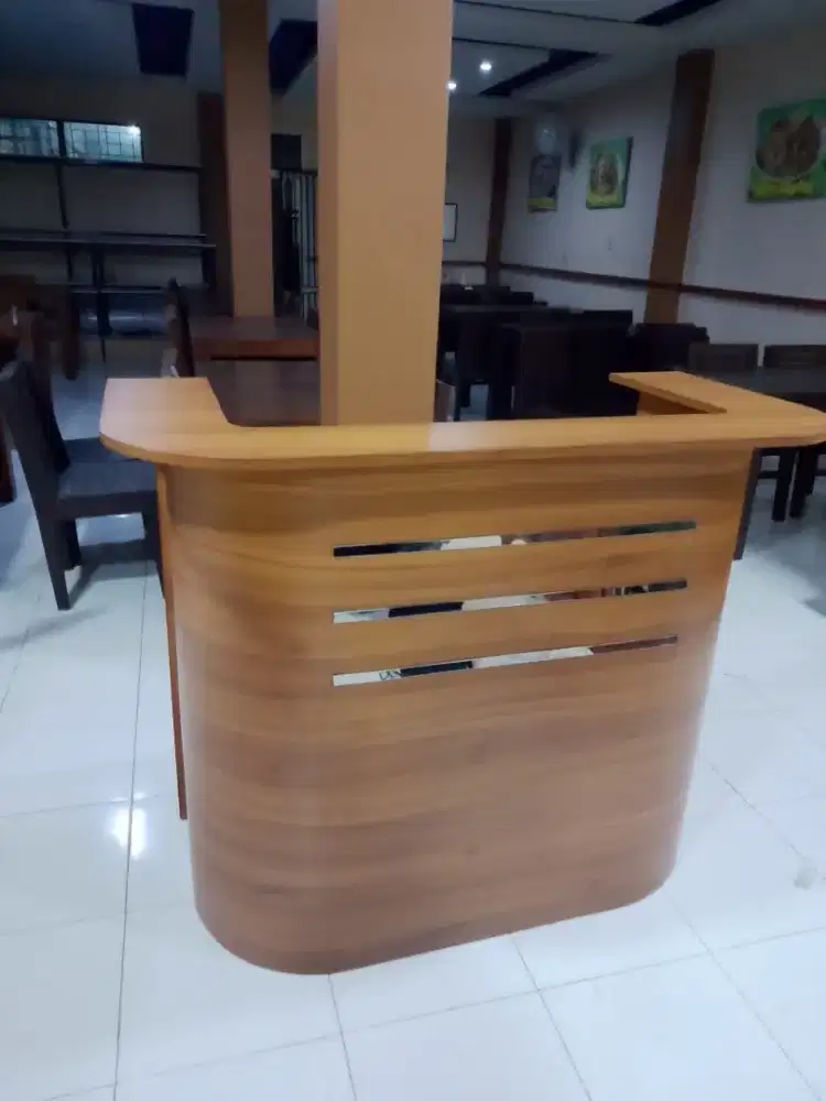 Jasa pembuatan furniture interior custom