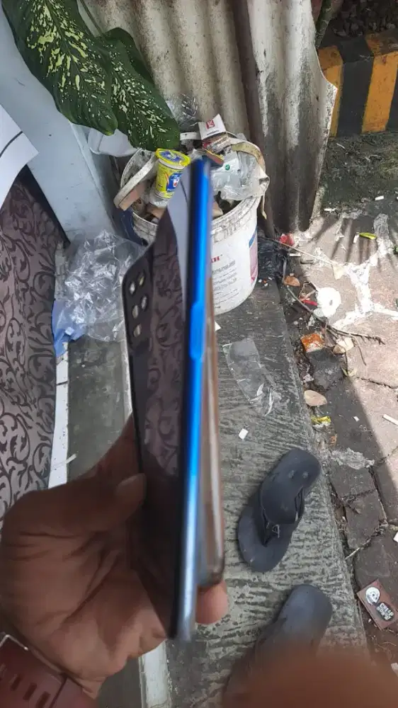 Opo a54 ORI mulus ram 6/128 blm pernah servis