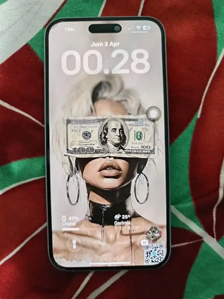 Iphone 15 plus digimap