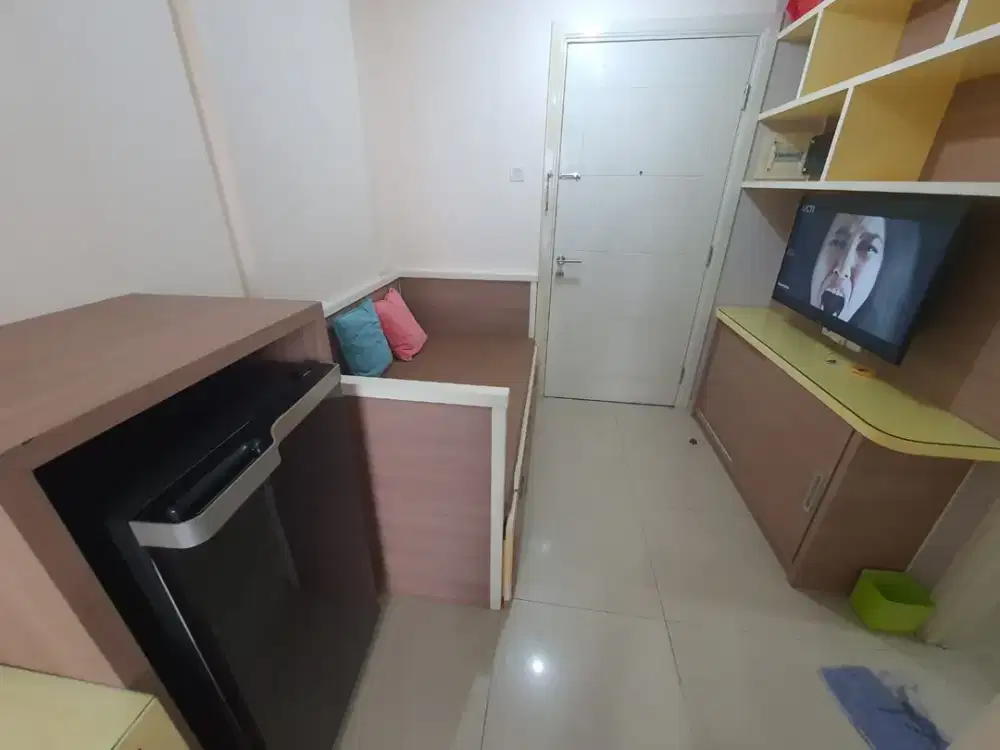 1BR Madison Park dekat Mall Central Park Murah Meriah