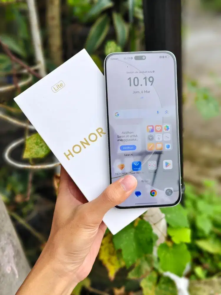 HONOR 400 Lite 8/256