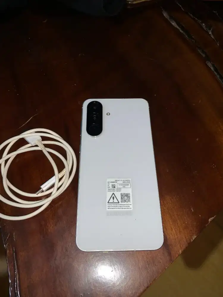 Samsung a56 like nee