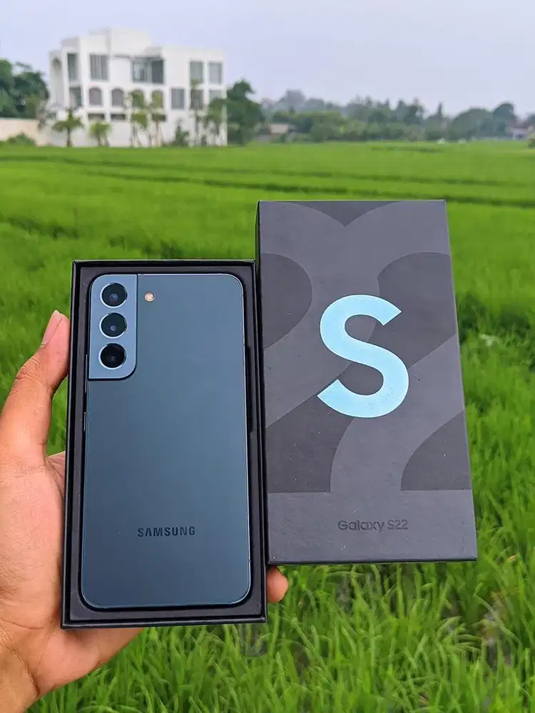 Samsung S22 8/128 GB