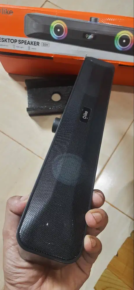 Olike S5H Desktop Speaker