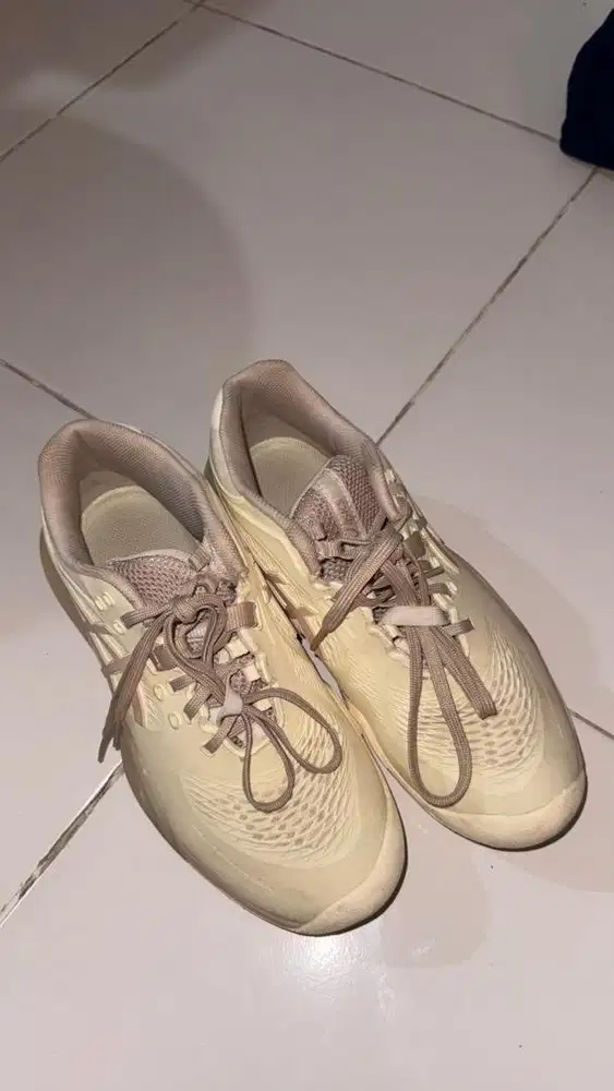 WTS SEPATU TENIS/PADEL