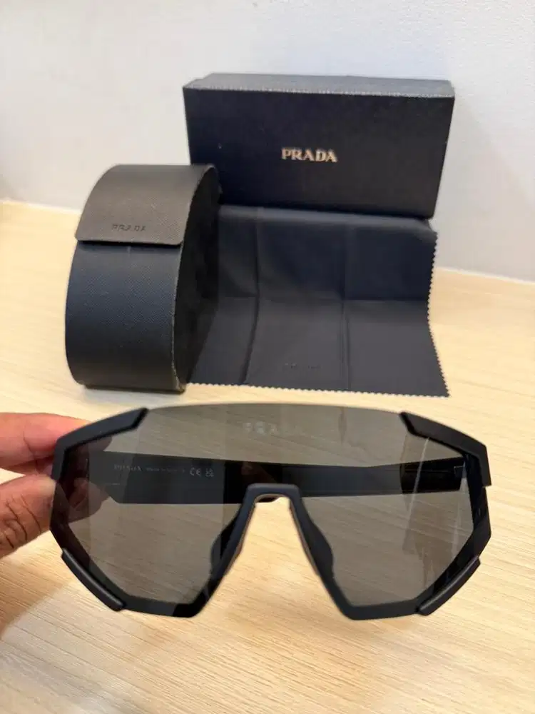 PRADA sunglasses