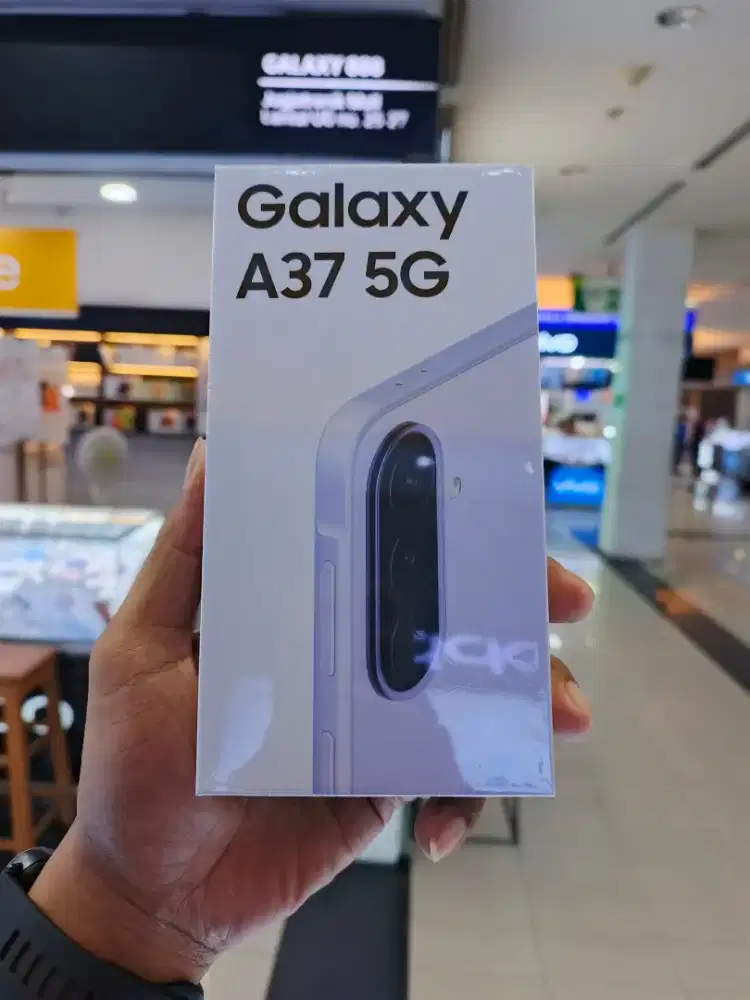 SAMSUNG A37 | NEW SEIN