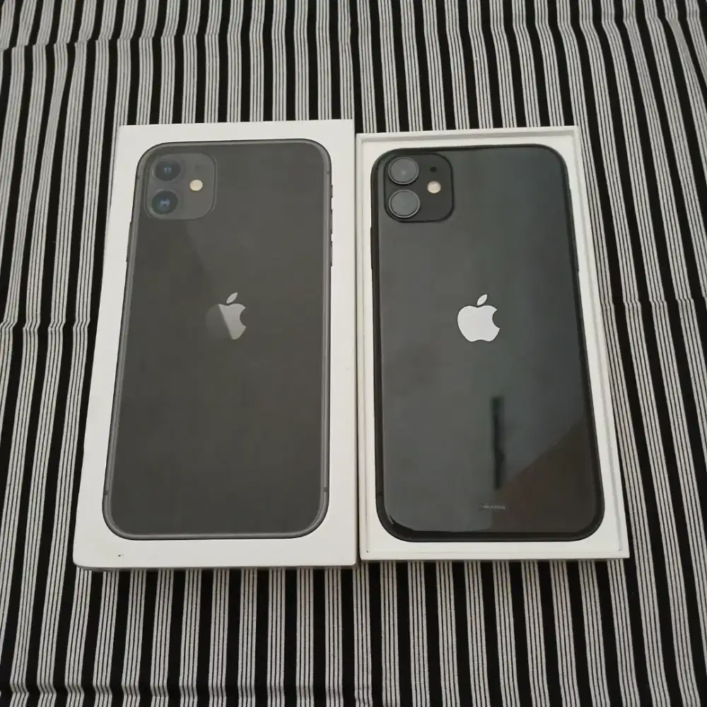 IPHONE 11 128GB IBOX