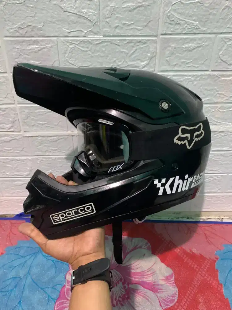 Cargloss wsgg google fox