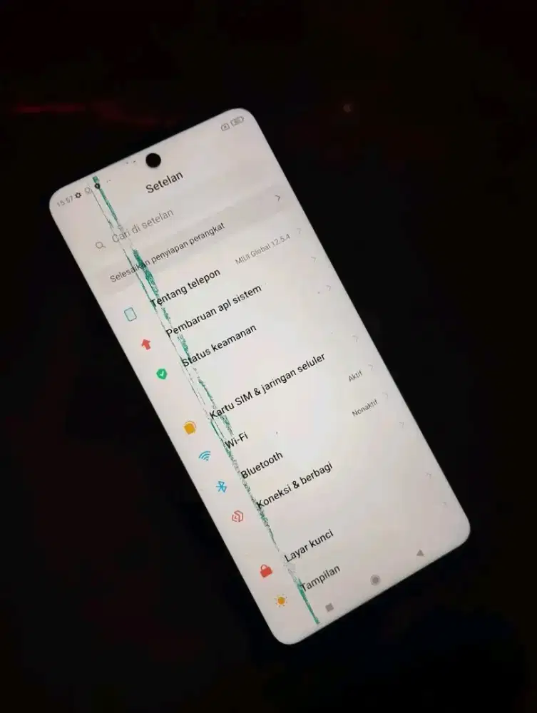 Xiaomi Redmi Note 9 Pro