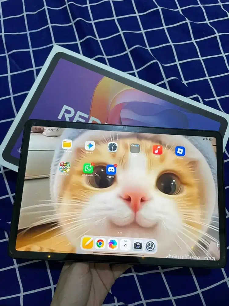 REDMI PAD 2 4/128
