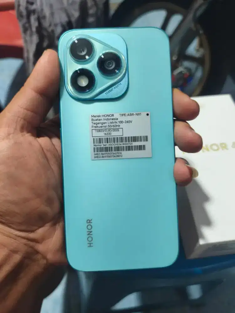 Honor 400 Lite 8/256