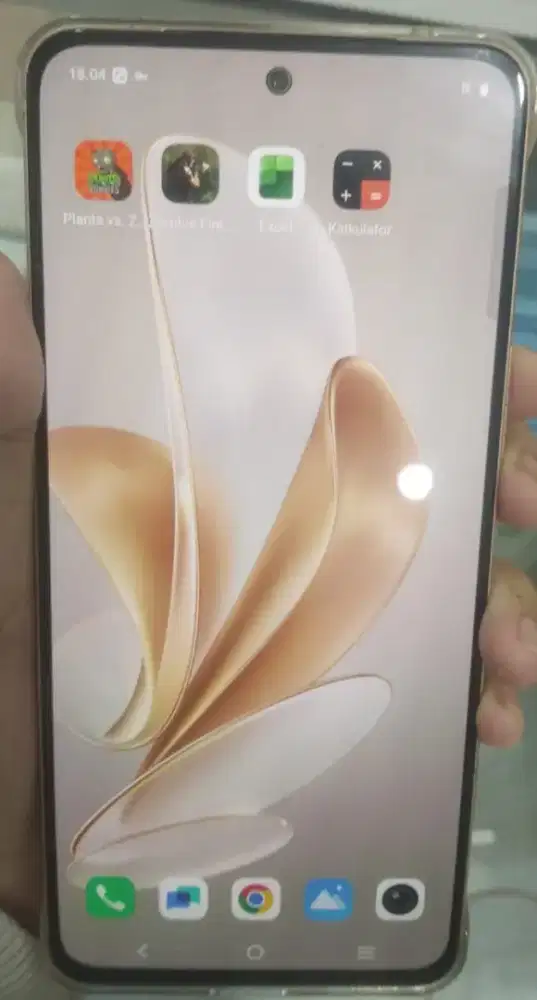 Vivo v29E 5G Batangan