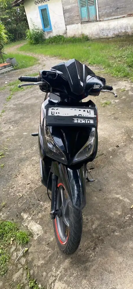 Honda Vario 110 Fi