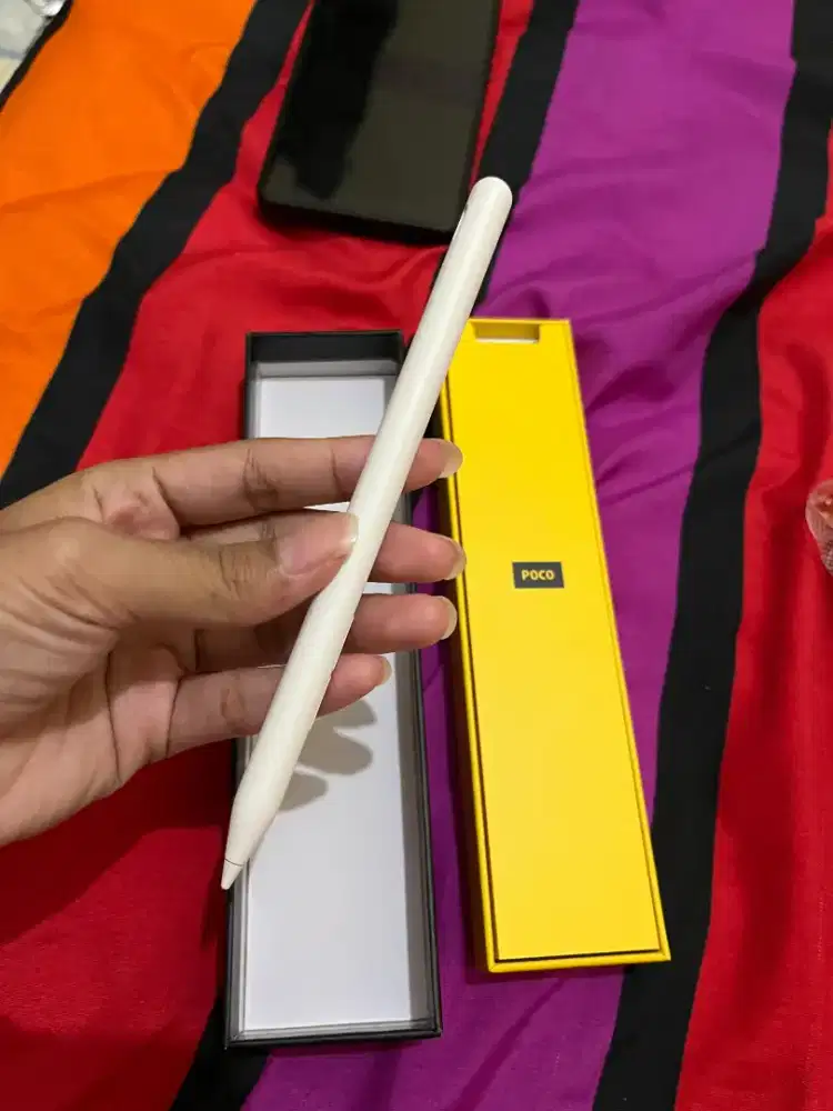 Smart POCO PEN, Smart pen Poco jarang dipakai, mulus like new