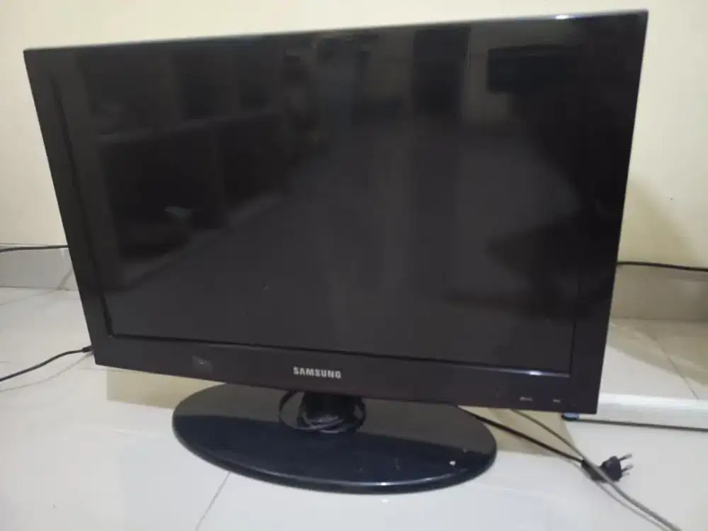 Tv Samsung 22 Ins.