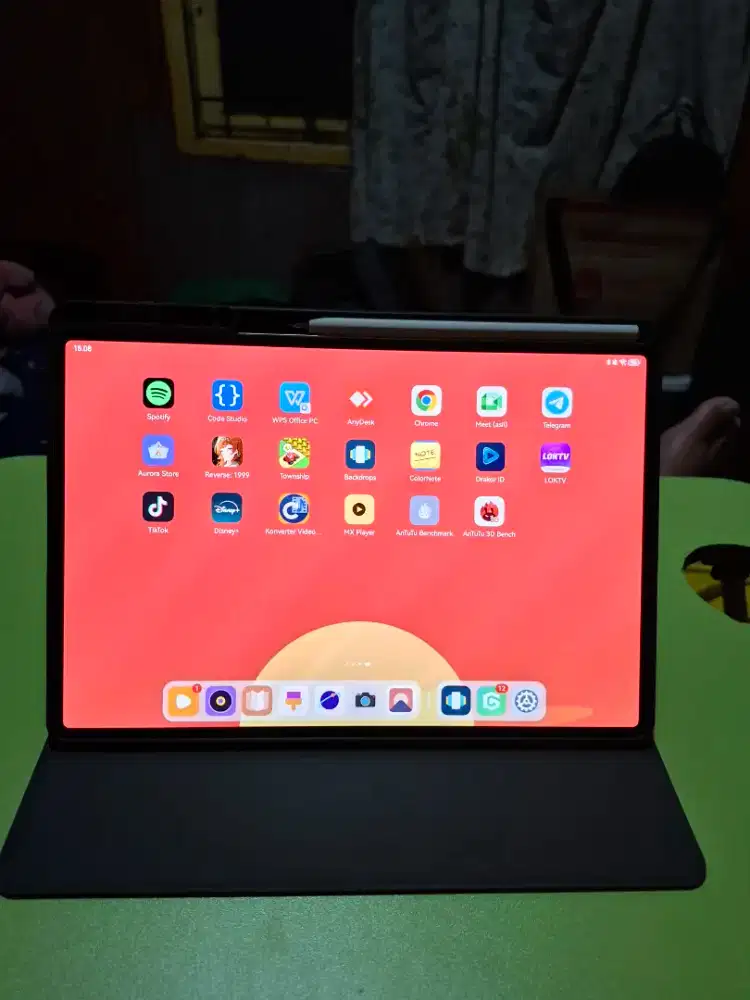 Huawei Matepad Pro 12.2