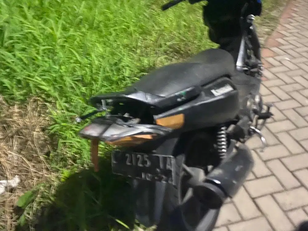KAWASAKI ZX150 APA ADANYA