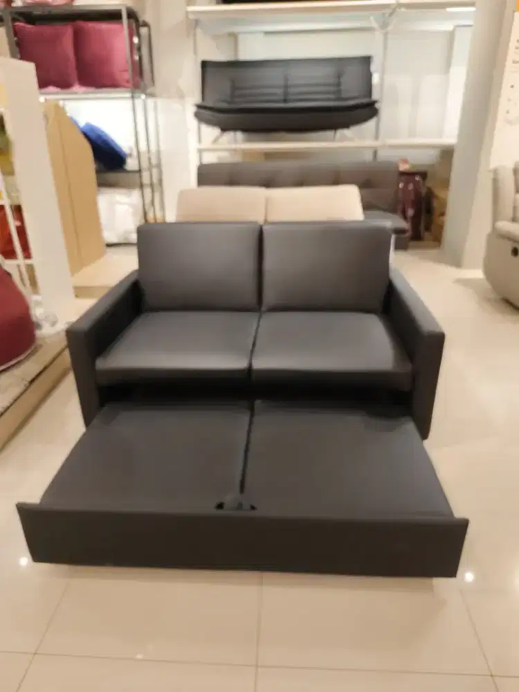 PROMO CREDIT SOFA DP 0%
