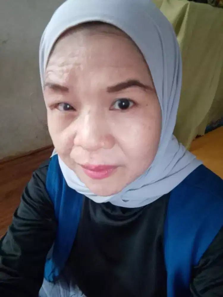 Mencari pekerjaan art dan momong anak