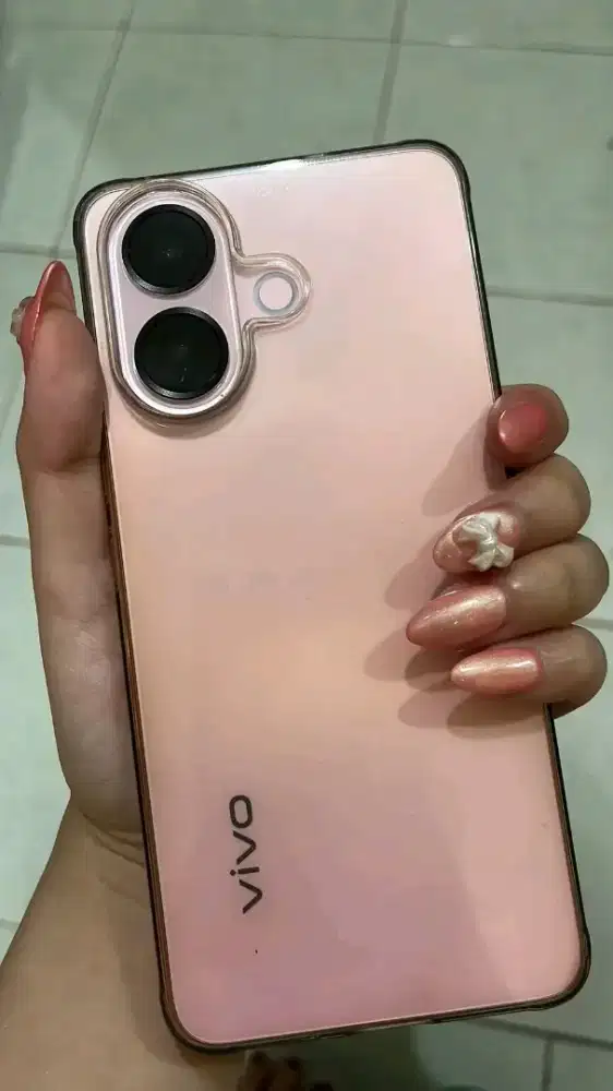 Vivo v60 lite 4g 8/256
