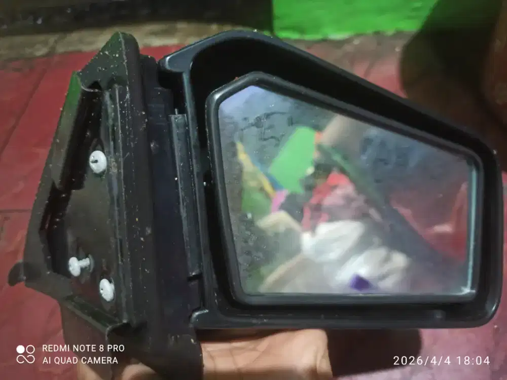 Spion Corolla DX ( 1Set )