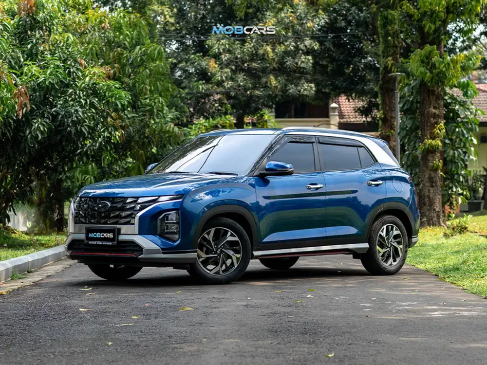 TERMURAH CRETA PRIME TWO TONE 2022