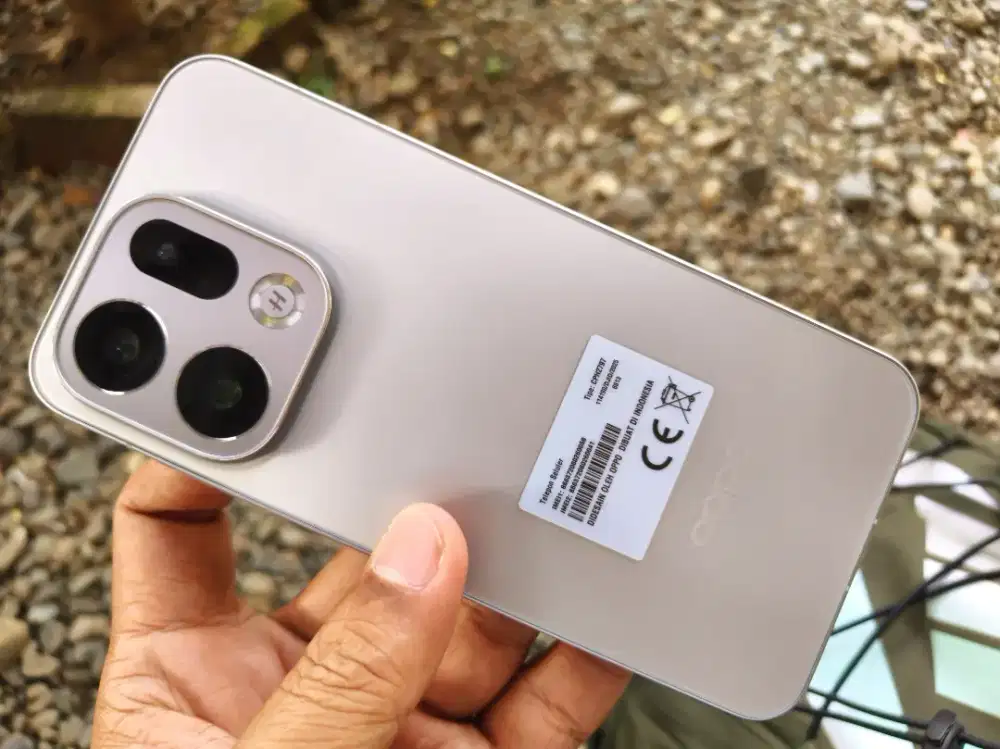 Oppo Find X9 12/256 Second