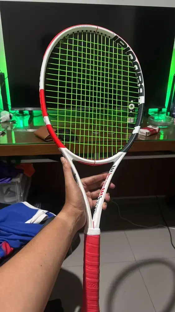 Babolat pure strike