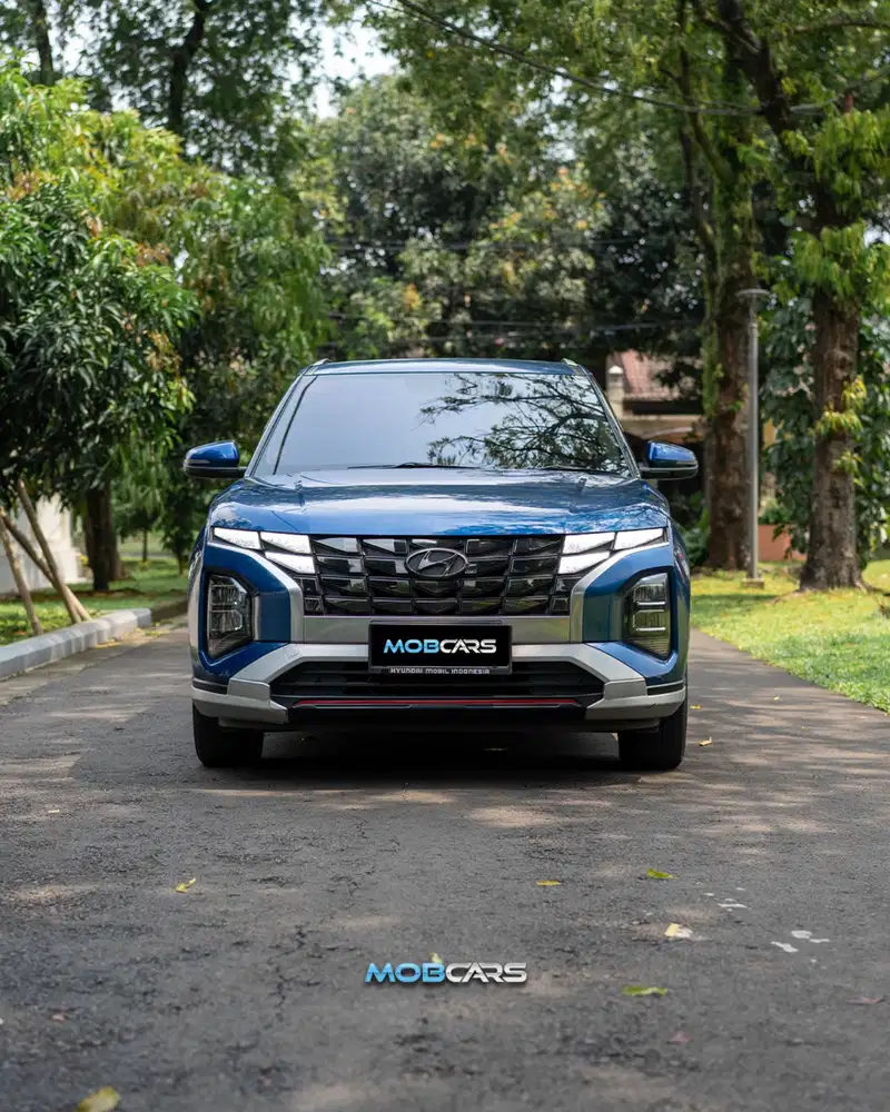 MURAH MERIAH CRETA PRIME TWO TONE AT 2022