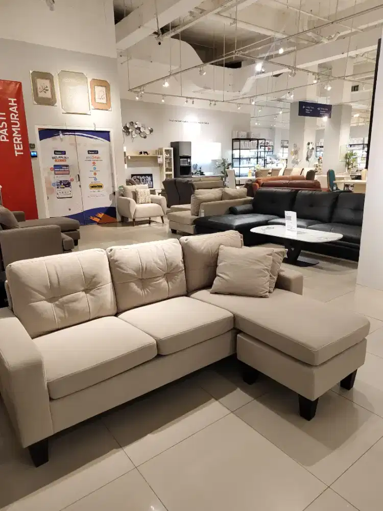 CREDIT SOFA ELIO DP 0%