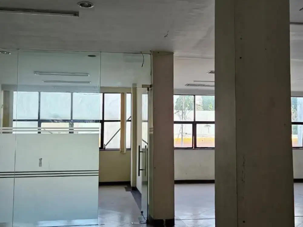 Disewakan Ruko Jembatan 5 Tanah sereal tambora