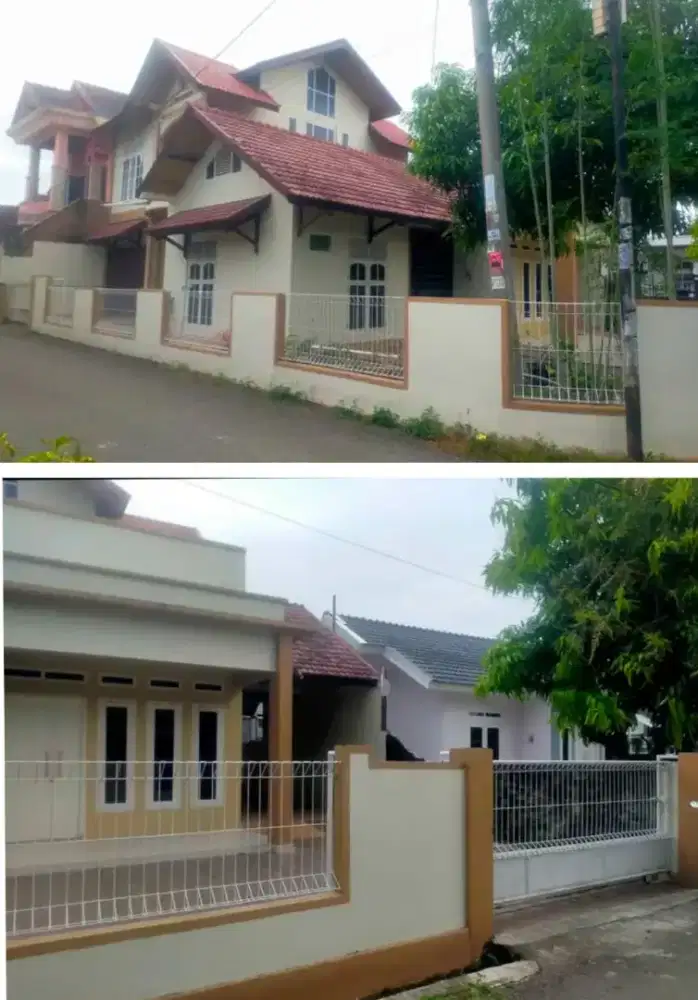 Rumah Sewa di Lamlagang. Cocok untuk kantor,& cocok untuk pribadi