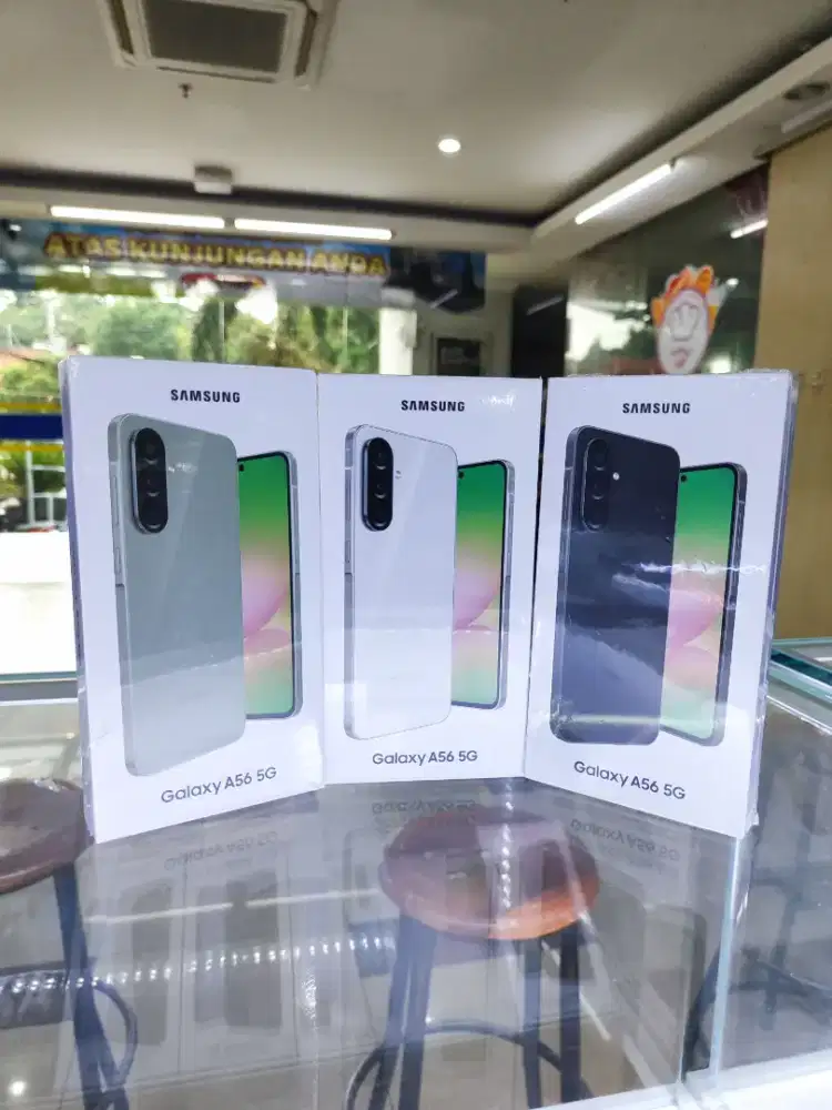 Samsung A56 5g 8/256gb