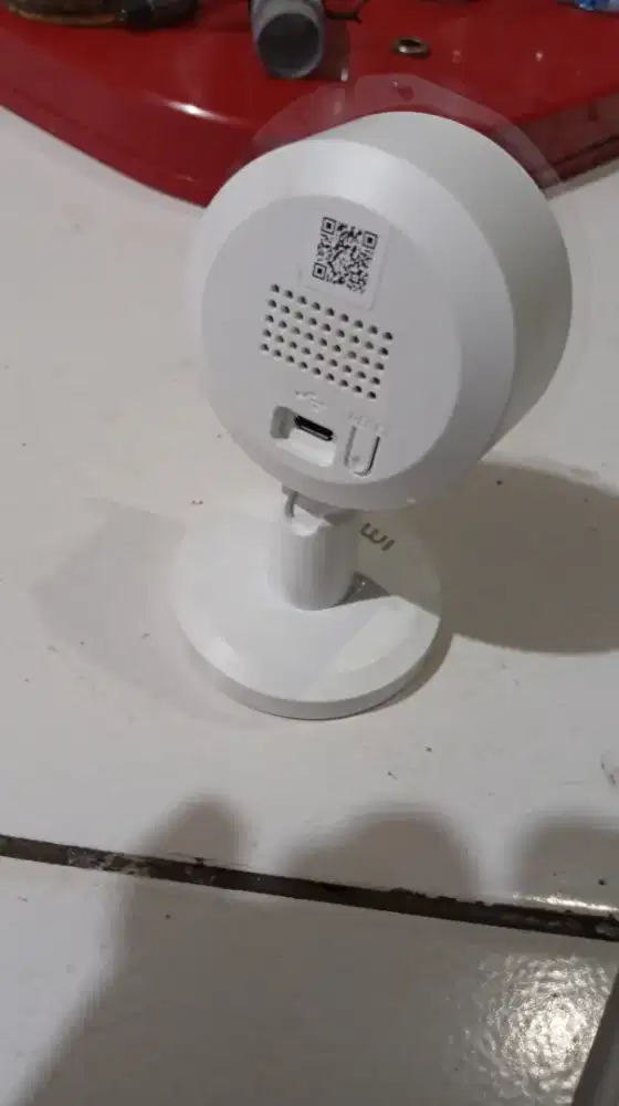 Kamera imau life baru