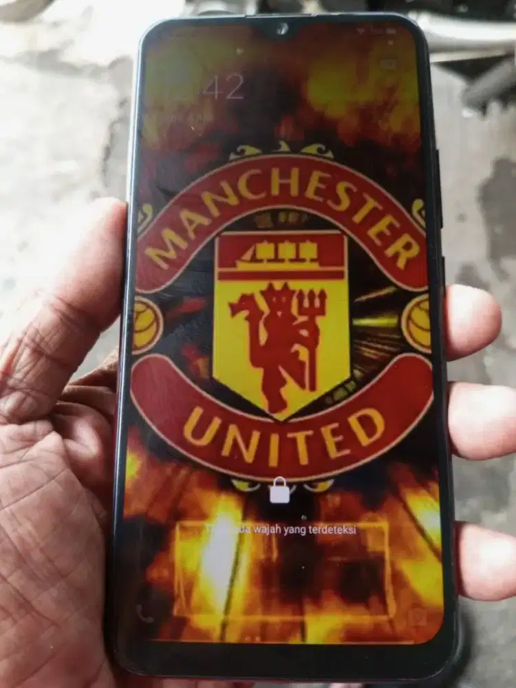 VIVO  Y15 TAM 4/64 GB