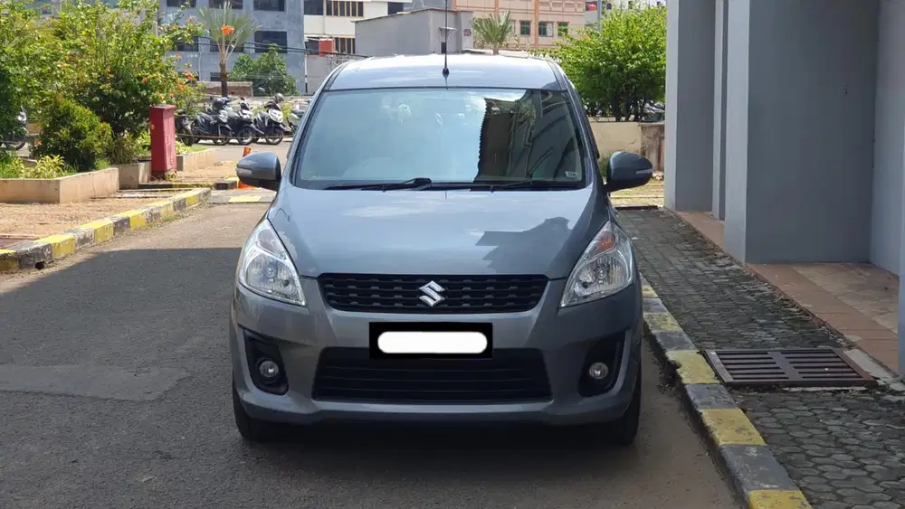 Km60rb suzuki ertiga gx manual 2012 abu